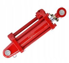 Pompa cilindro idraulico sollevatore idraulico ascensore per trattore universale