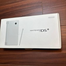 Nintendo DSI Console White