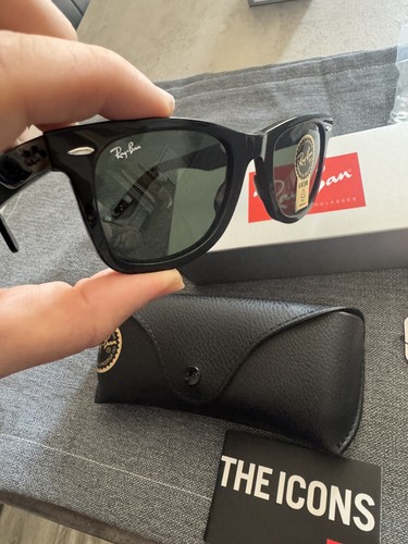 Ray ban wayfarer - ray-ban,