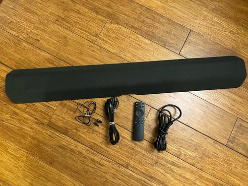 Soundbar vizio m213ad serie - vizio, m213ad-k8