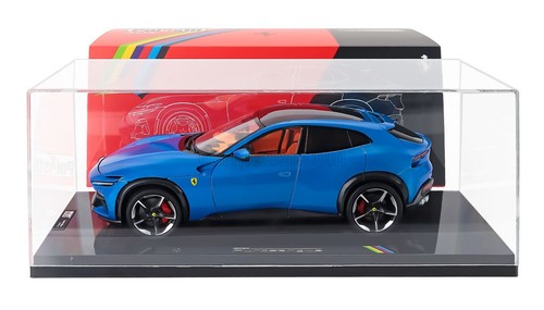 Polistil ferrari - 1/18,