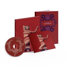 Rose Villain Radio Vega (CD)