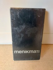 éS Skateboarding  "Menikmati"