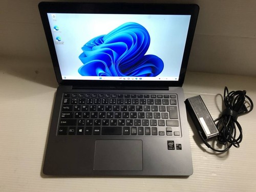 Sony vaio vjz13aa11n intel - z,