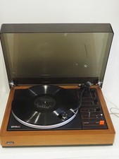 Lenco L84 Giradischi Turntable