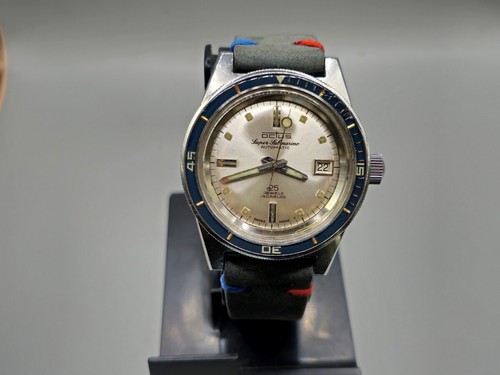 Octus super submarino atmos - octus,