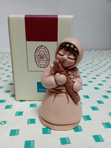 Thun presepe classico - , donna