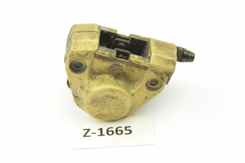 Cagiva mito 125 - cagiva, pinza