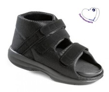Scarpa post-operatoria TERA