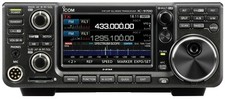 Icom IC-9700 ricetrasmettitore
