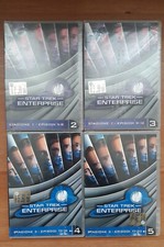 STAR TREK ENTERPRISE DISCO