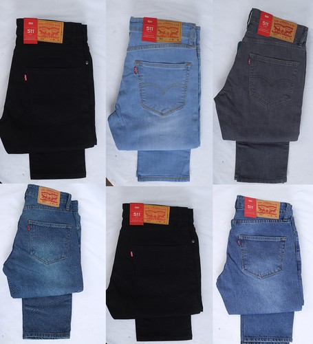 Jeans uomo levis - jeans,