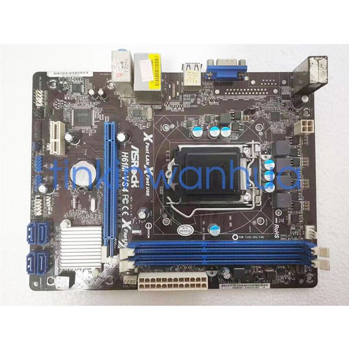 Per asrock h61m vs4 - h61m-vs4, 1155