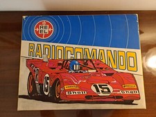 MACCHINA RADIO COMANDATA REEL