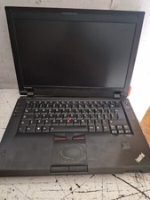 NOTEBOOK LENOVO THINKPAD L412