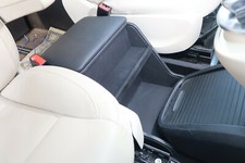 Console centrale Mercedes