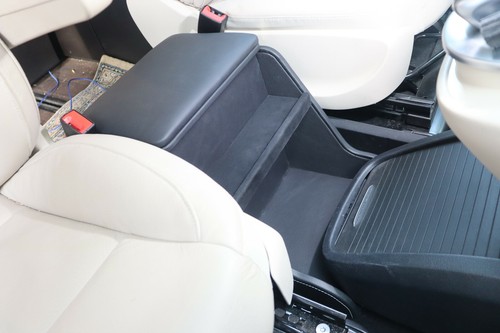 Console centrale mercedes - centrale,