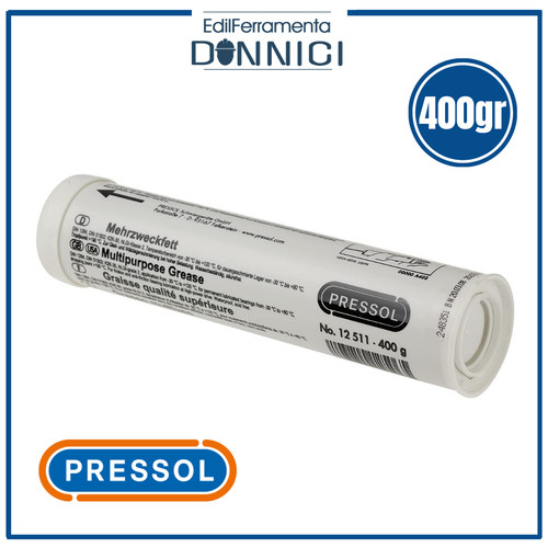 Cartuccia grasso multiuso - , 400