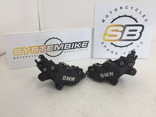 PINZE FRENO ANTERIORI BMW K