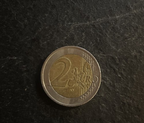 Moneta euro grecia - euro,