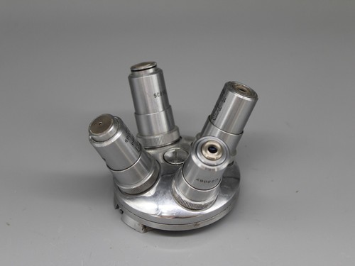 Set obiettivi per - set, di