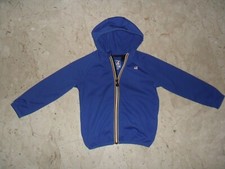 GIUBBOTTO K WAY HEIGHT  3.0 Tg. 8 anni 128 cm VERO AFFARE