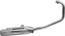 Scarico yamaha ybr125 - scarico,