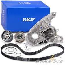 SKF KIT CINGHIA DENTATA + WAPU