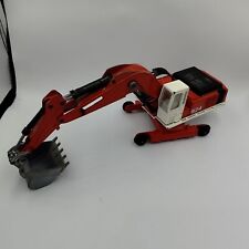 MODELLINO RUSPA SIKU 924 3809 METALLO