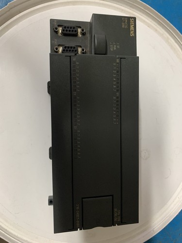 Siemens cpu 200 - cpu, s7