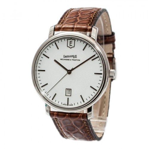 Orologio eberhard aliante - orologio,