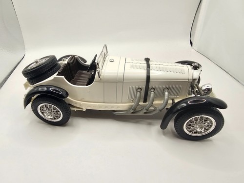 Mercedes benz ssk w06 - ssk, 1928