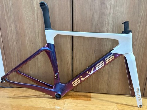 Telaio bici strada in - telaio,