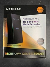NETGEAR EX8000100NAS Nighthawk