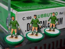 SUBBUTEO VINTAGE ANNI 70 -
