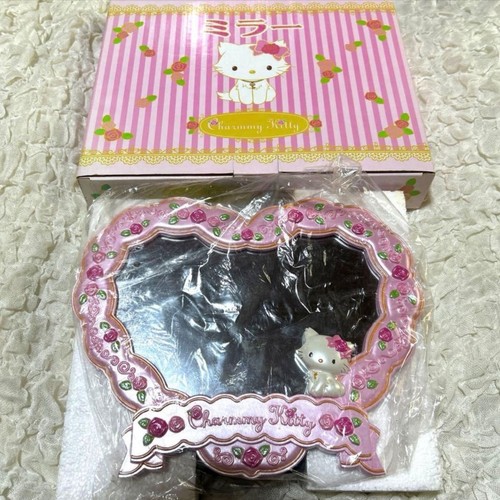 Raro specchio sanrio - specchio, charmy