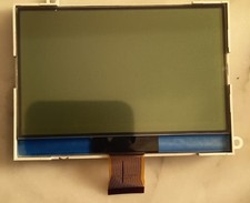 Go Kart Mychron 4 display