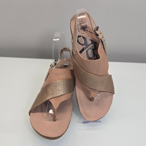 Otbt focus sandalo con - in,