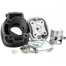 GRUPPO TERMICO TOP/DR EVOLUTION PER PIAGGIO NRG MC2 MC3 POWER LC 70CC D.48