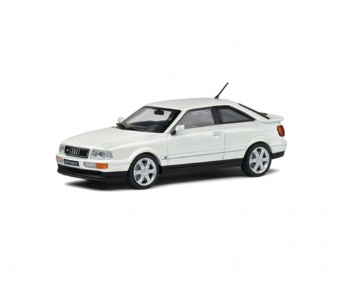 Modellino auto audi coupe - auto,