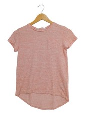 T-shirt bambina H&M rosa