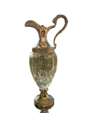 Vintage Brandy Vecchia