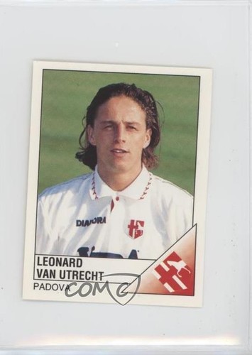 1995 panini calciatori - 1995-96,