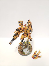 XV104 Riptide Battlesuit
