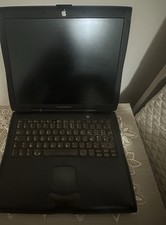 Macintosh Pc PowerBook G3