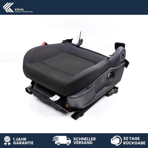 Sedile cuscino anteriore - sedile,