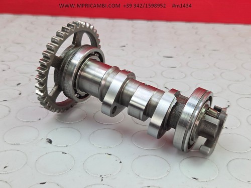 Albero camme 14000 krn - camme, 14000-krn-a40