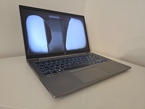 Zbook firefly 14 - hp,