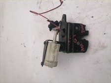 SERRATURA PORTELLONE POSTERIORE PER ALFA ROMEO GTV Serie (916_) (03>06)