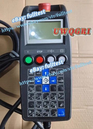 1pz pannello operativo lemca - pannello,